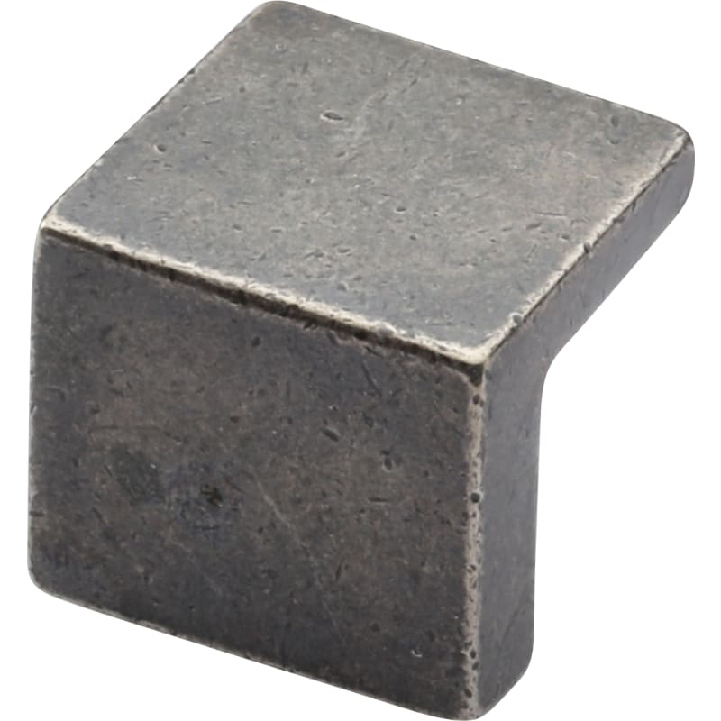 L Drop Cabinet Knob