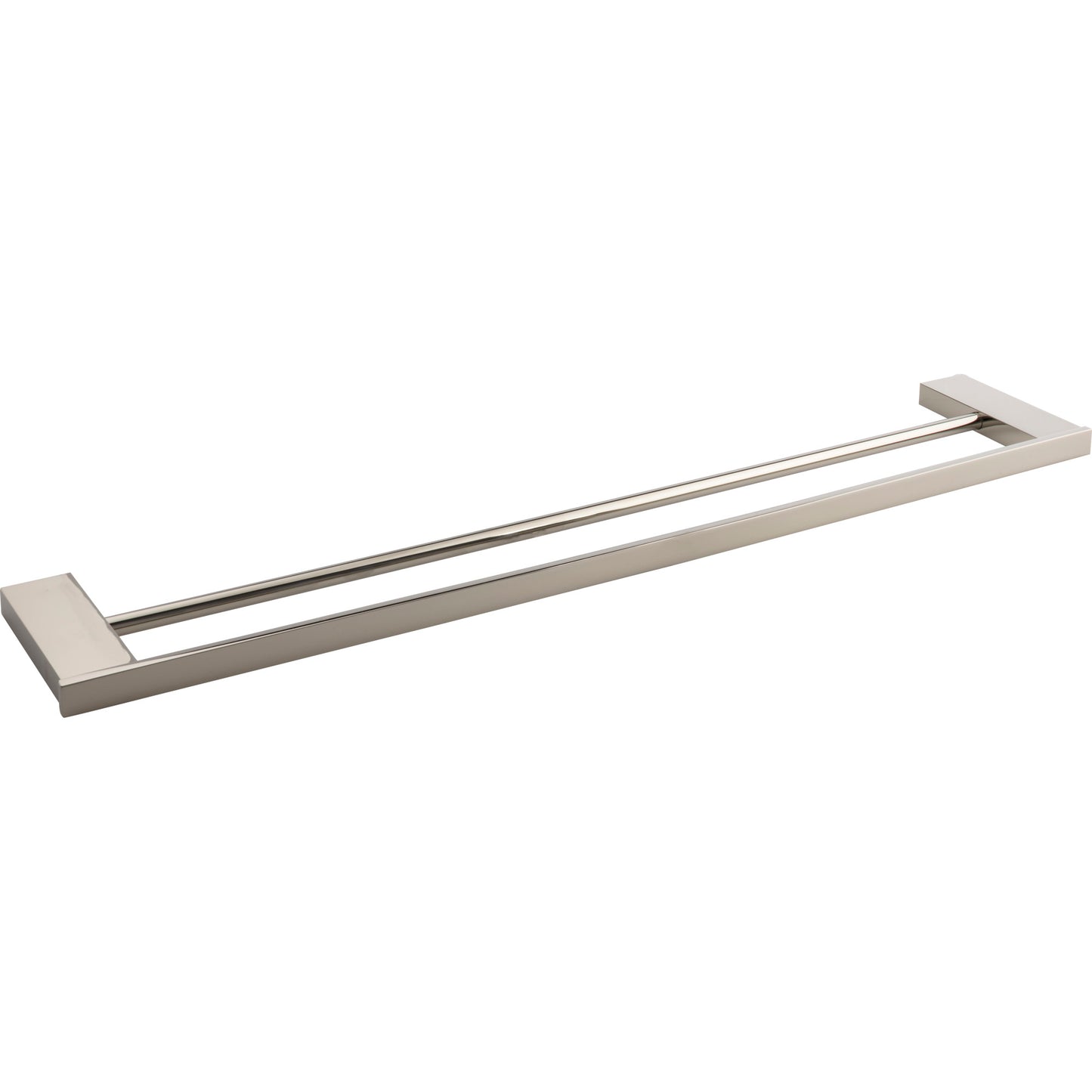 Parker Double Wall Mounted Towel Bar