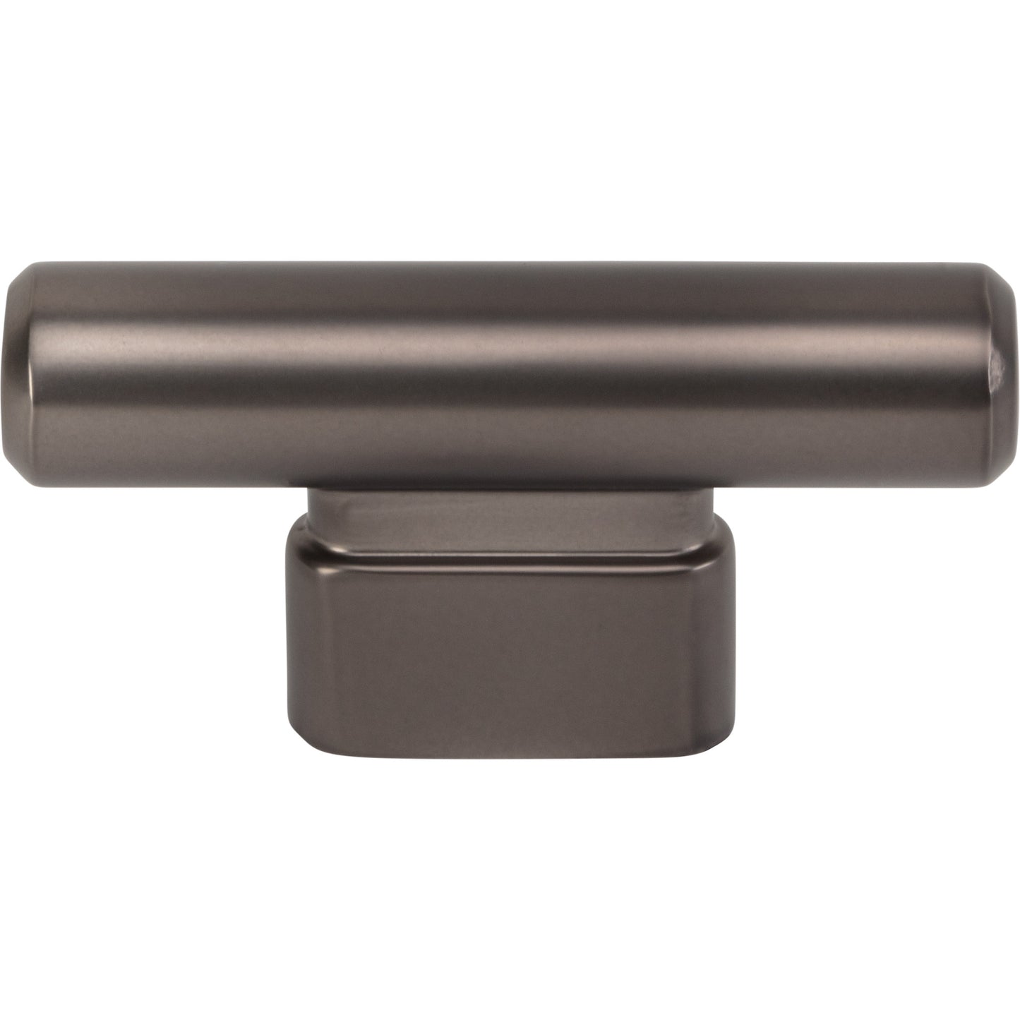 Holloway 2 1/2" Length Bar Knob (Holloway T-Knob 2 1/2 Inch)