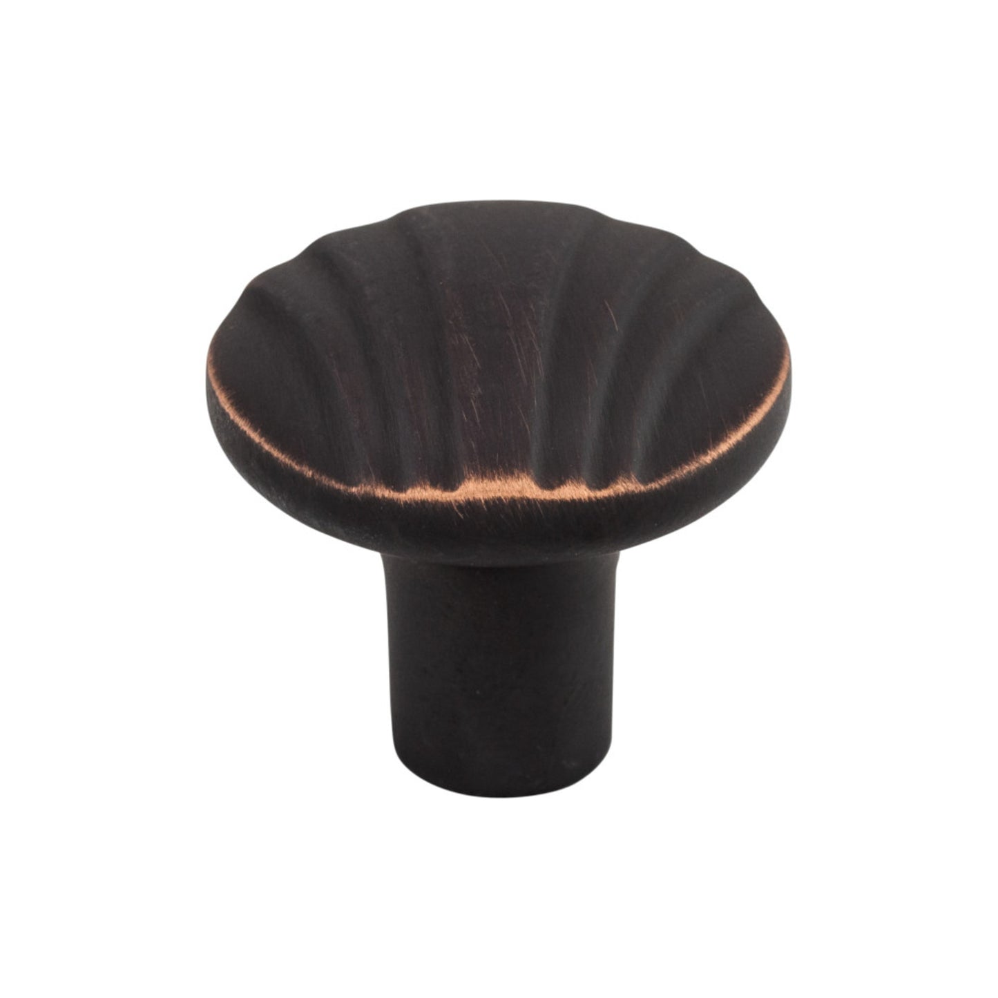 Top Knobs Victoria Falls & Sydney Diameter Round Knob