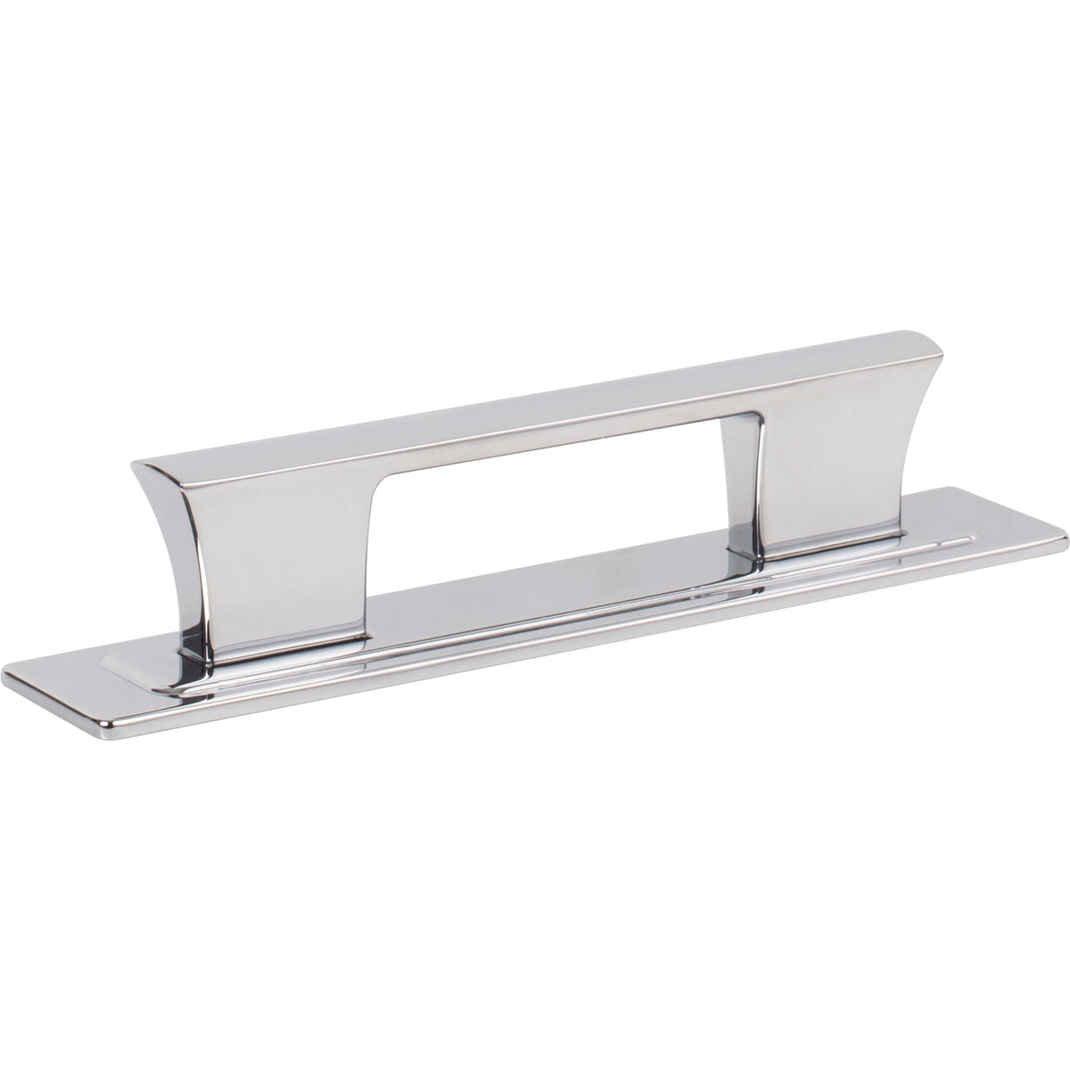 Atlas Zander Bar Pull