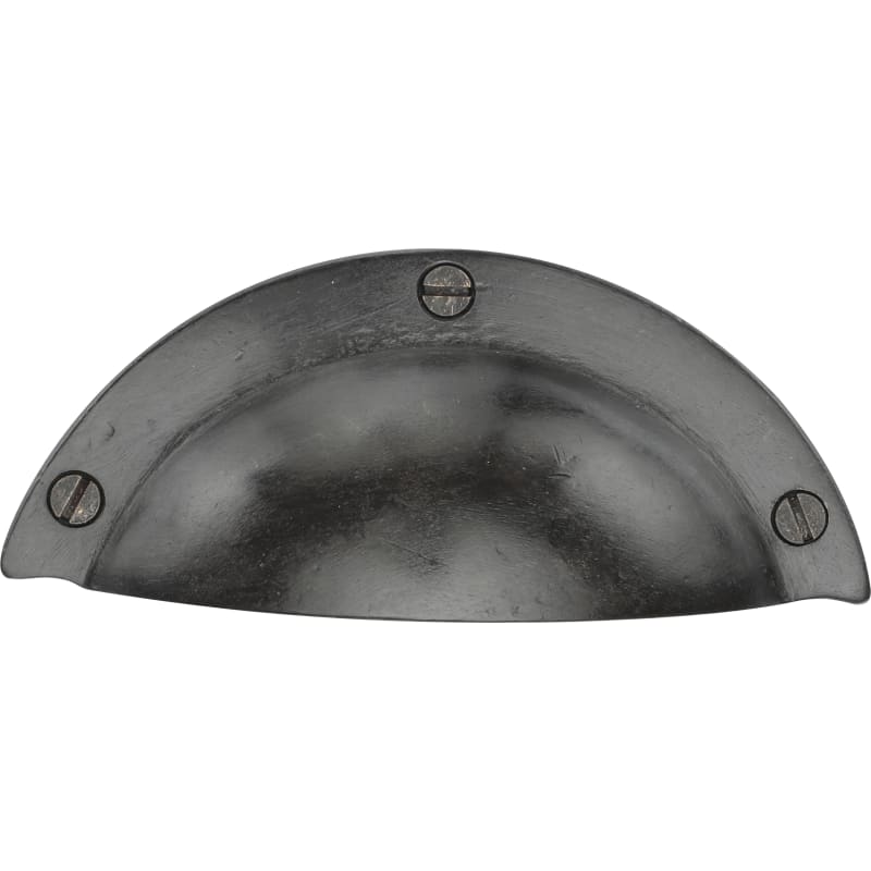 Front Mounted Cup Pull