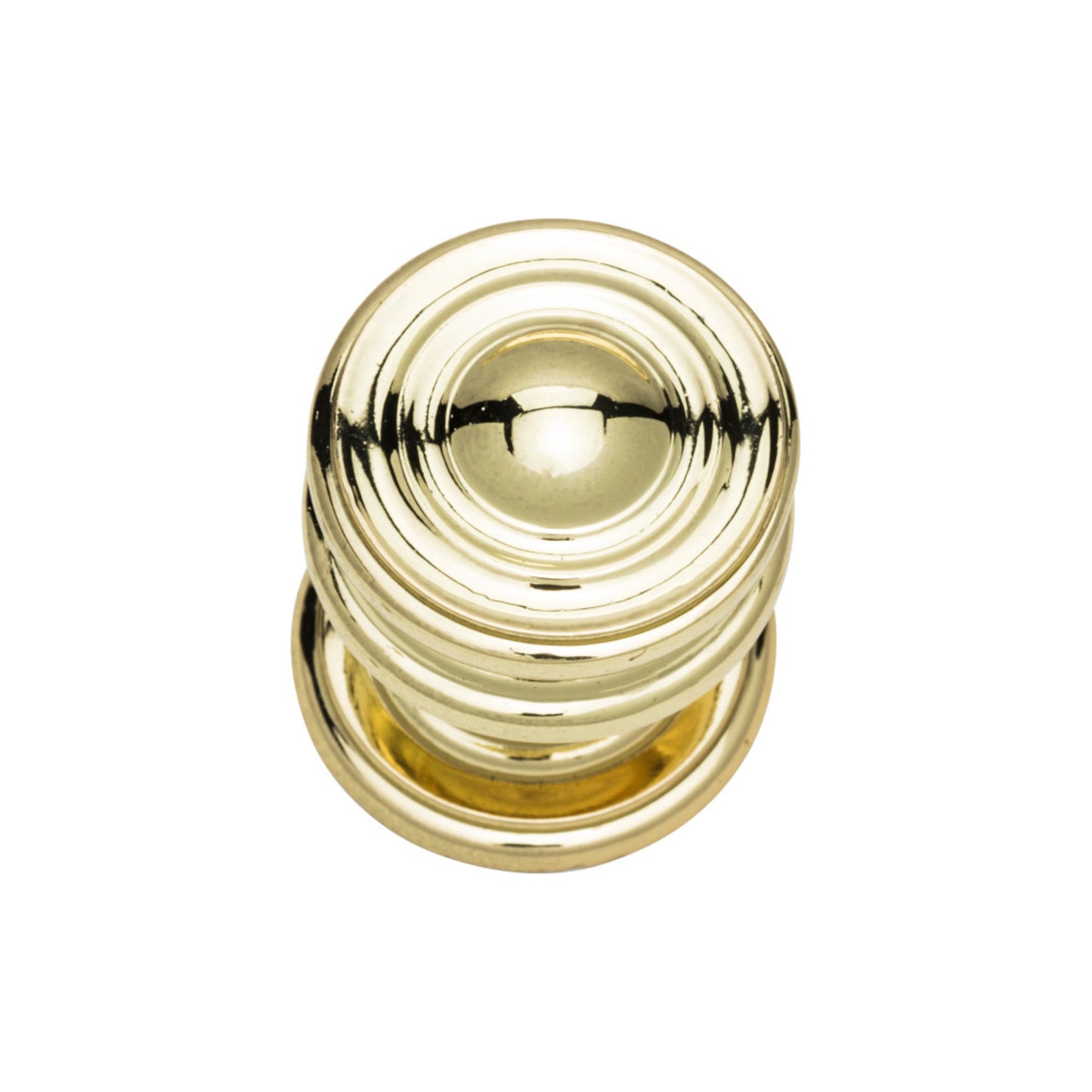 Atlas Campaign 1- Diameter Round Knob