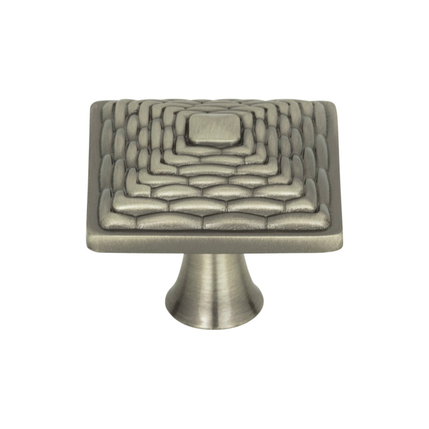 Mandalay 1 1/4" Length Square Knob