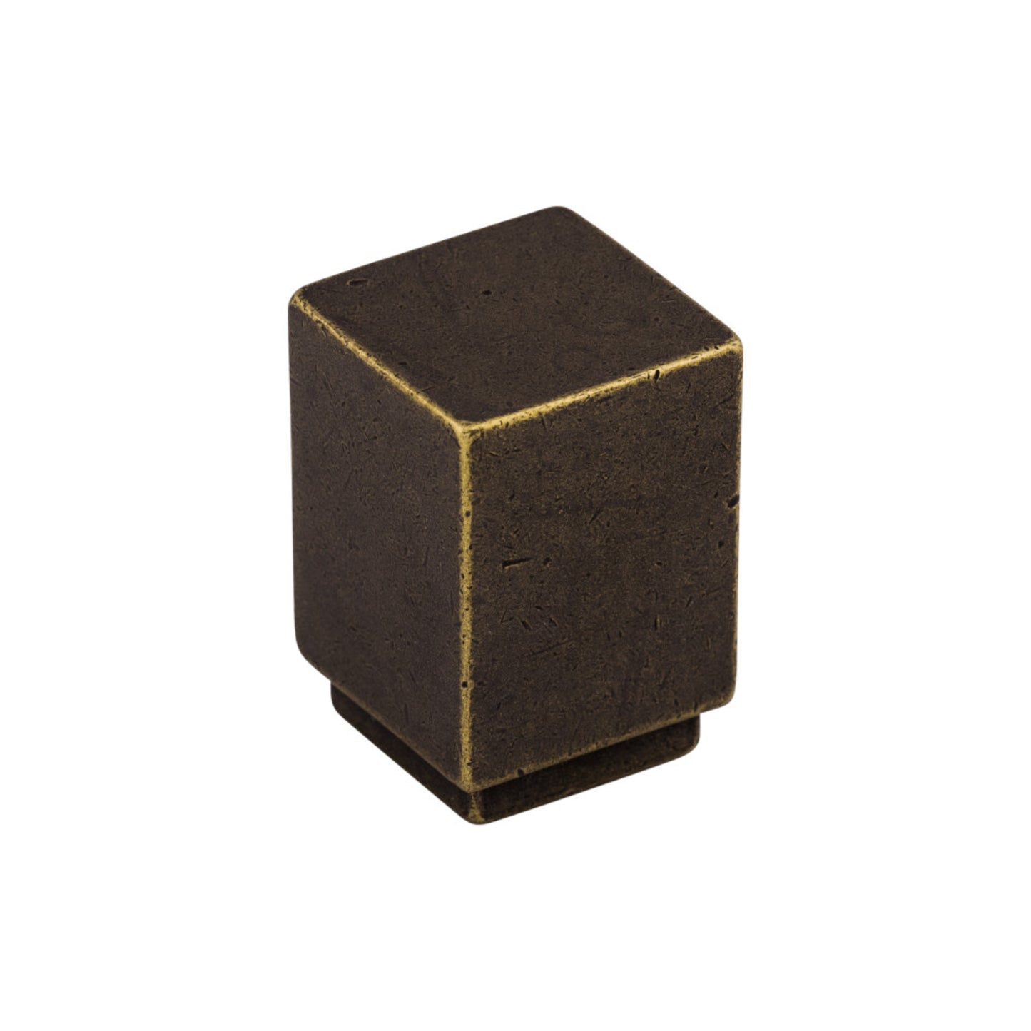 Top Knobs Linear Length Square Knob