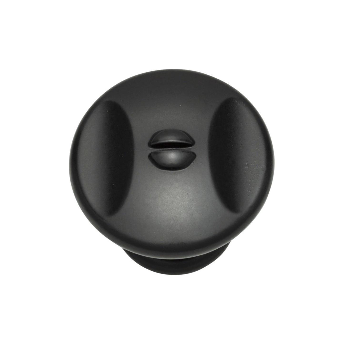 Atlas Ergo Diameter Round Knob