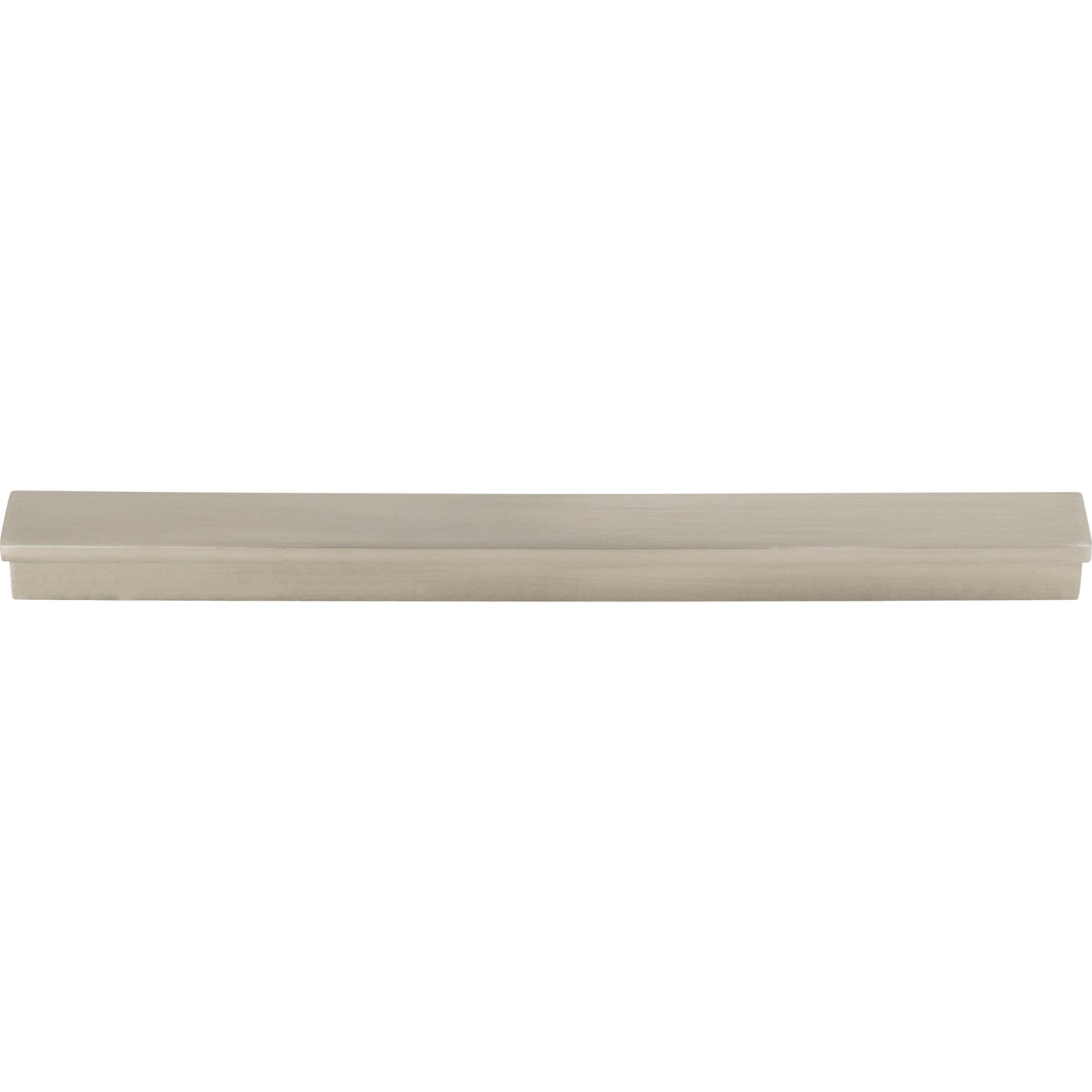 Minetta 7 9/16" Center to Center Finger Pull