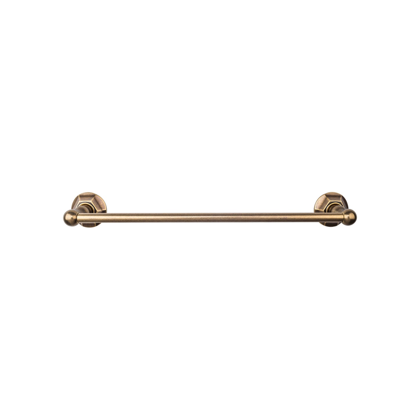TOP BATH (R) Edwardian Bath Single 26 1/2" Wall Mounted Towel Bar