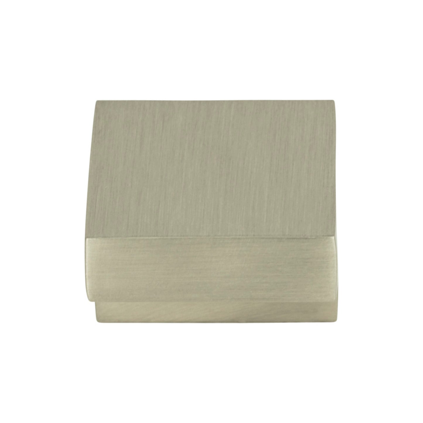 Successi 5/8" Center to Center Square Knob