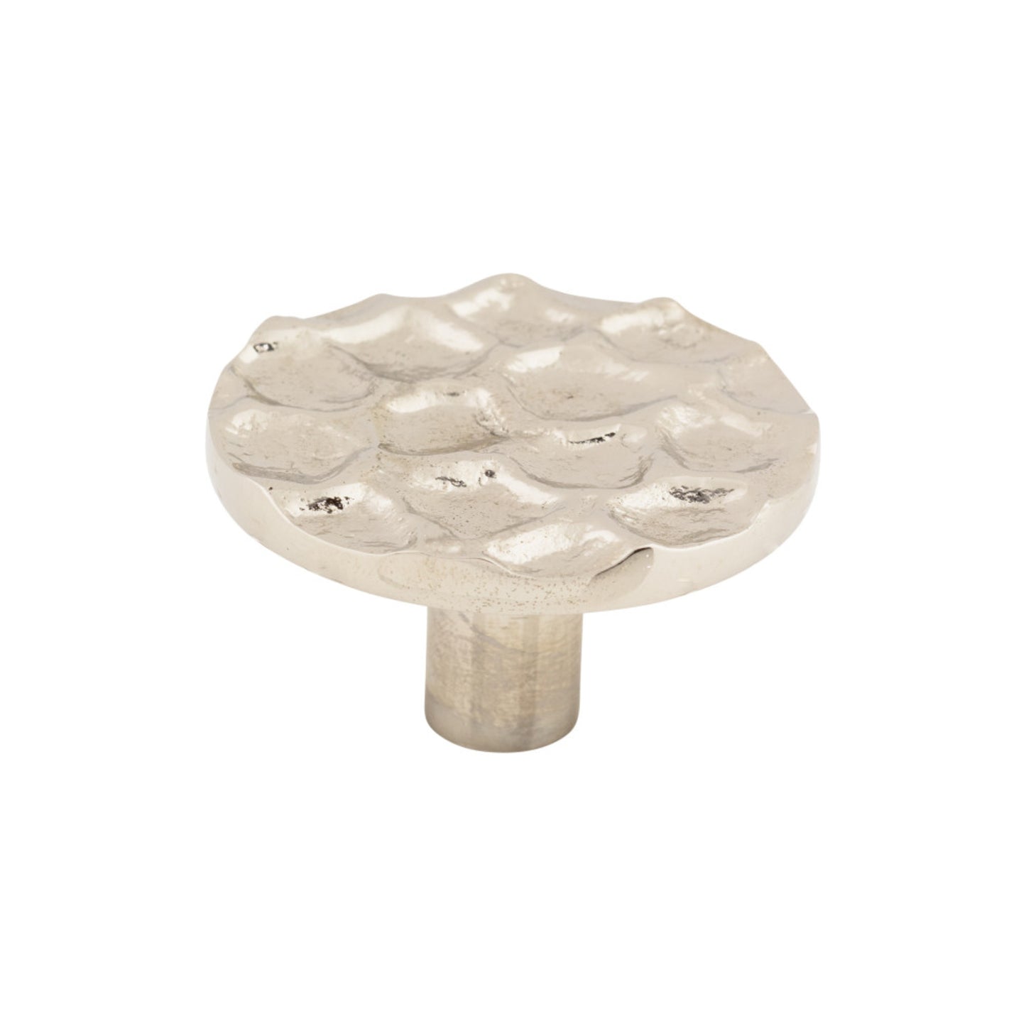 Top Knobs Cobblestone Diameter Round Knob