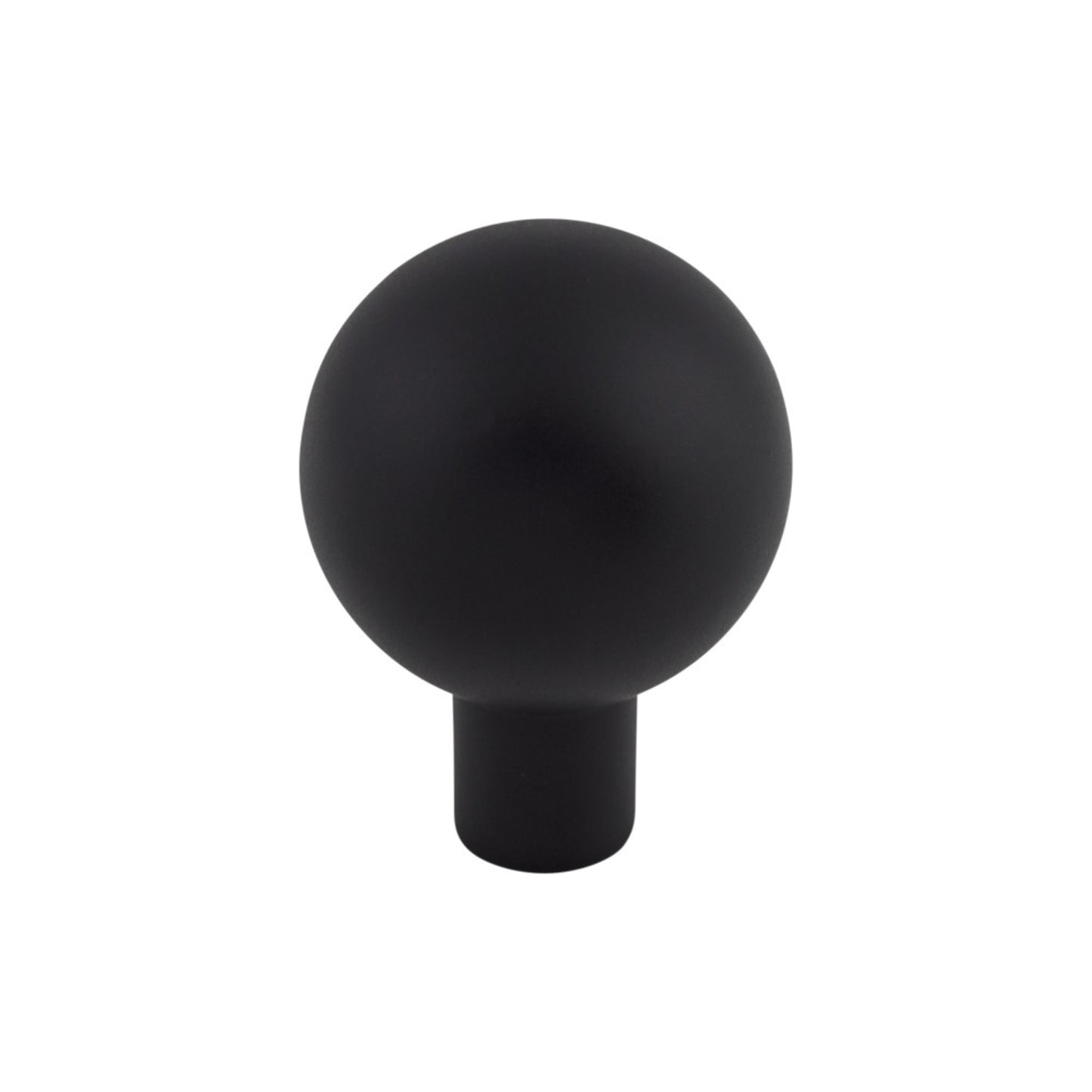 Brookline 1" Diameter Round Knob