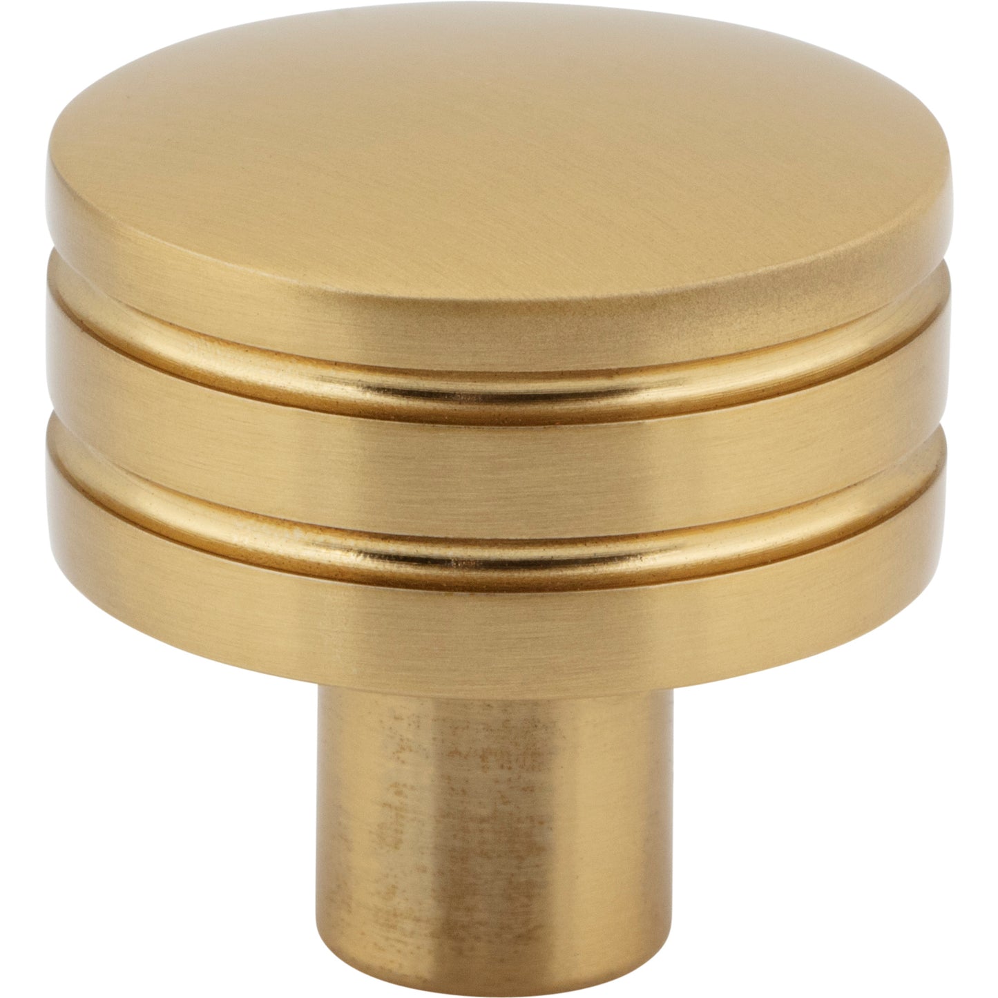 Griffith 1 1/4" Diameter Round Knob