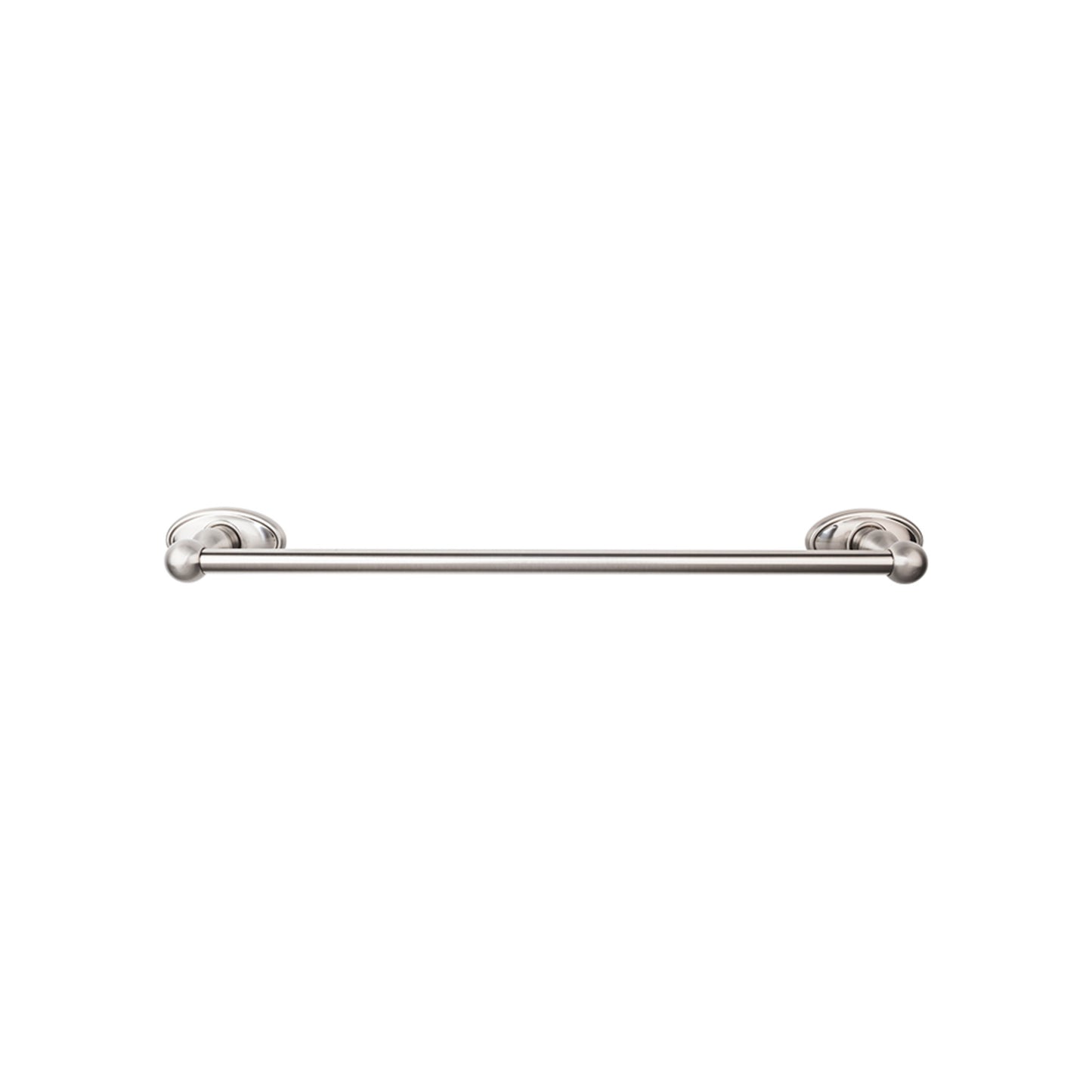 TOP BATH (R) Edwardian Bath Single 26 1/2" Wall Mounted Towel Bar
