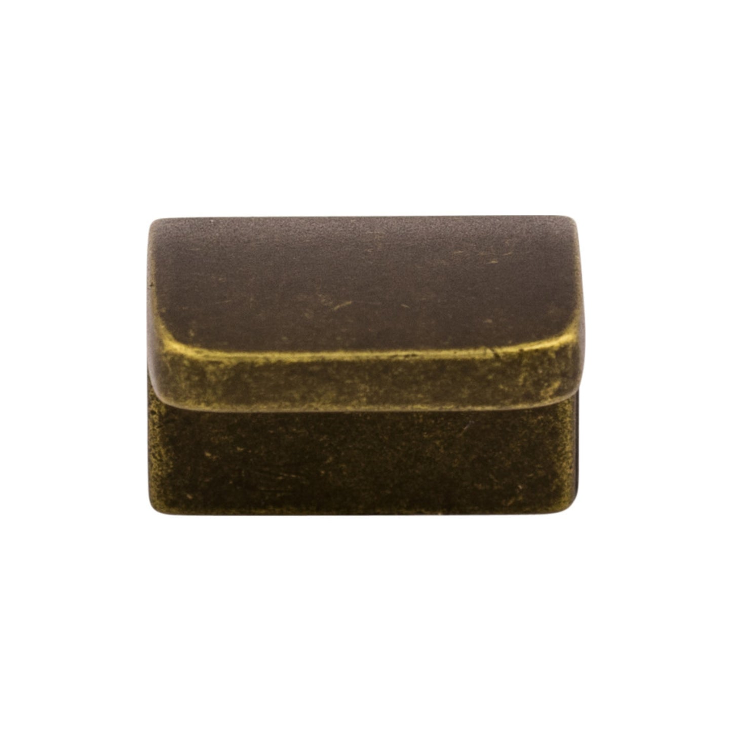 Top Knobs Thumb Length Novelty Knob