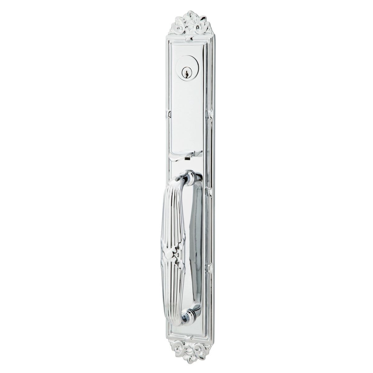 Imperial Full Length Tubular Entry Set