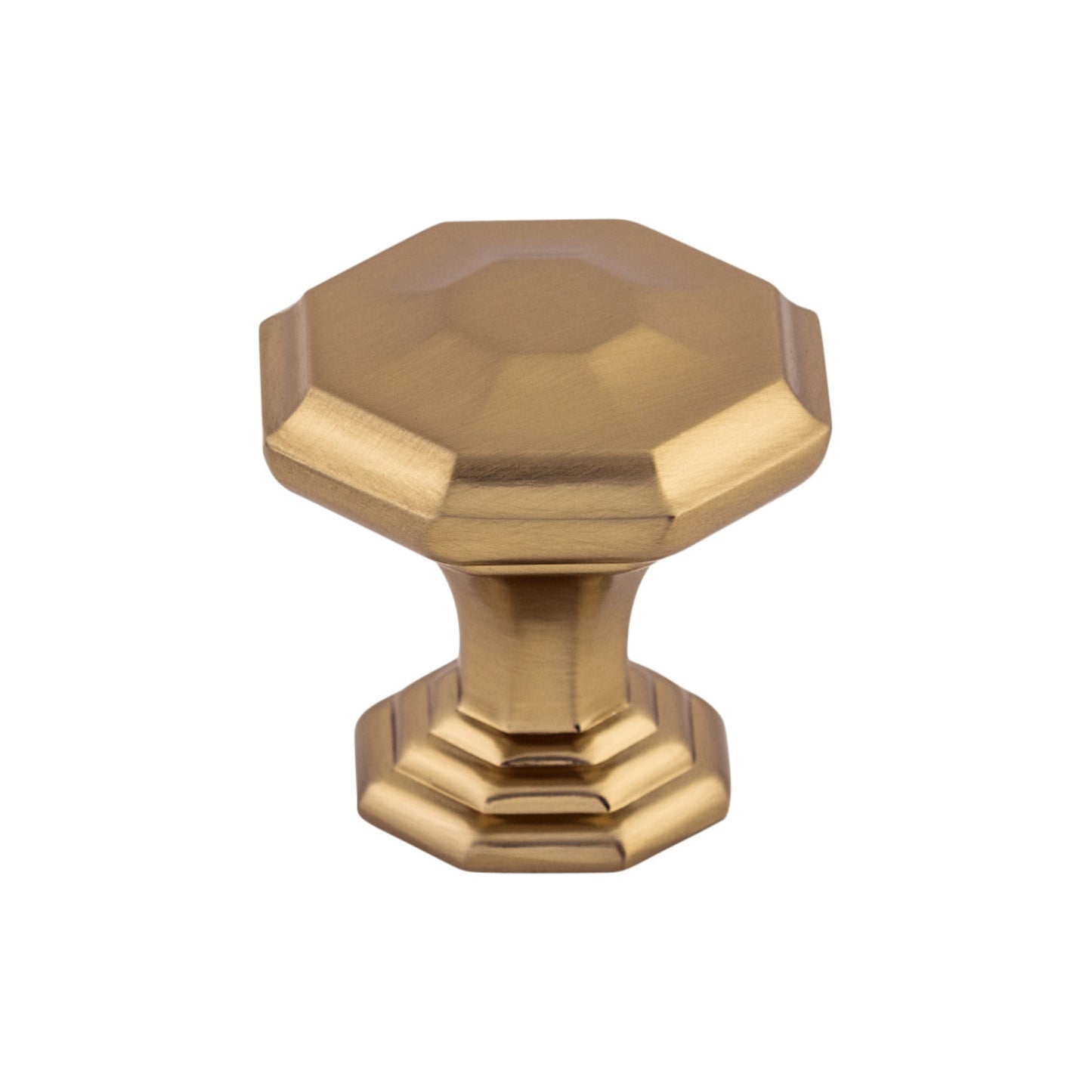 Chalet 1 1/8" Diameter Round Knob