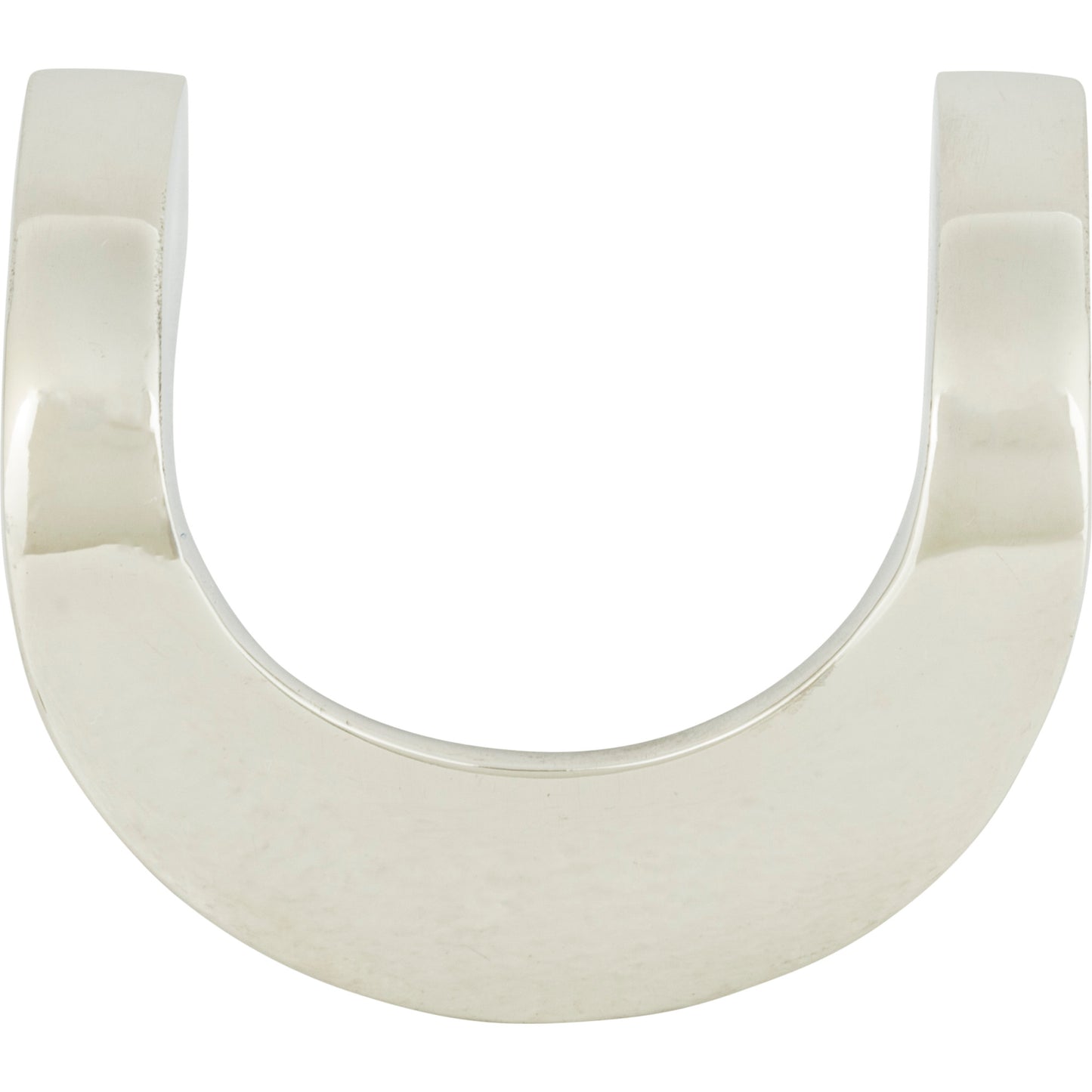 Loop 1 5/8" Center to Center Finger Pull