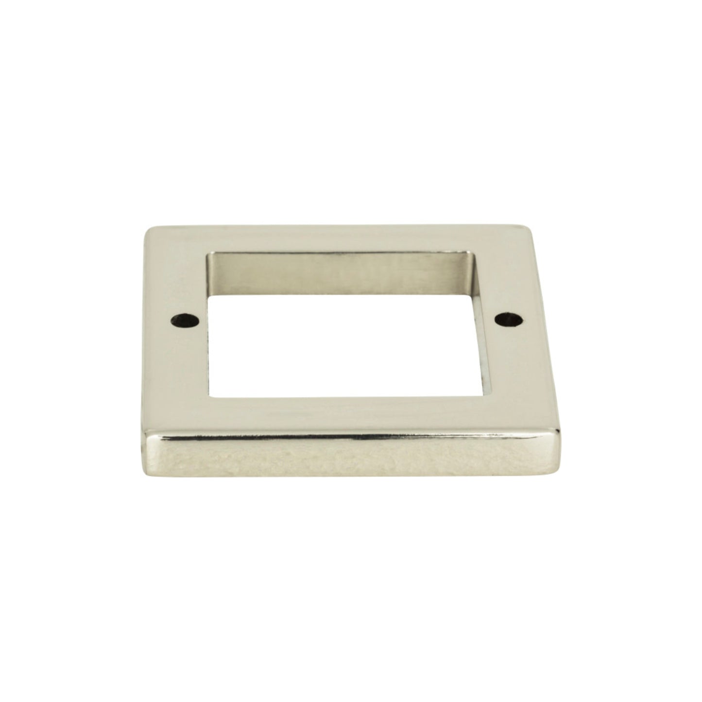 Tableau Square 1 13/16" Center to Center Pull Backplate