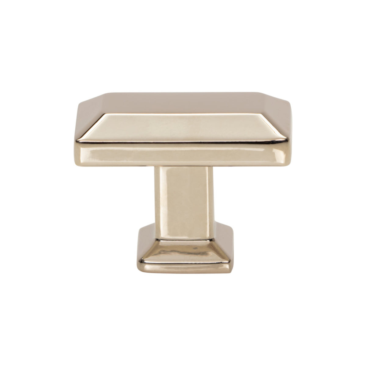Atlas Sweetbriar Lane Length Rectangle Knob
