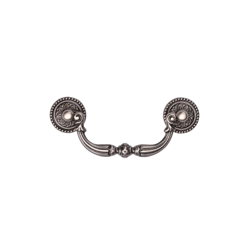 Ornate European Drop Pull