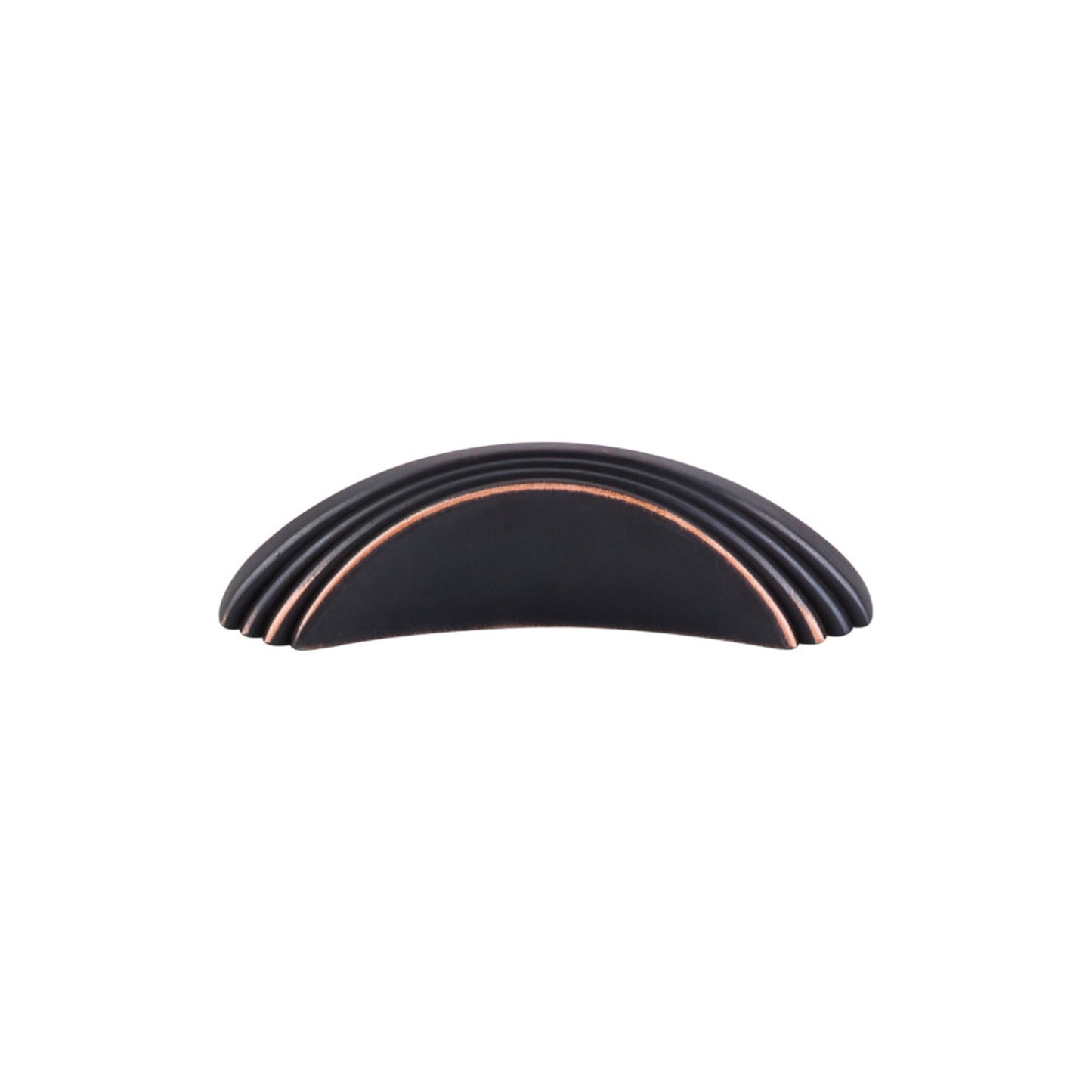 Top Knobs Sydney Flair Arch Pull