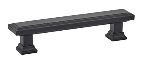 Geometric Rectangular Pull