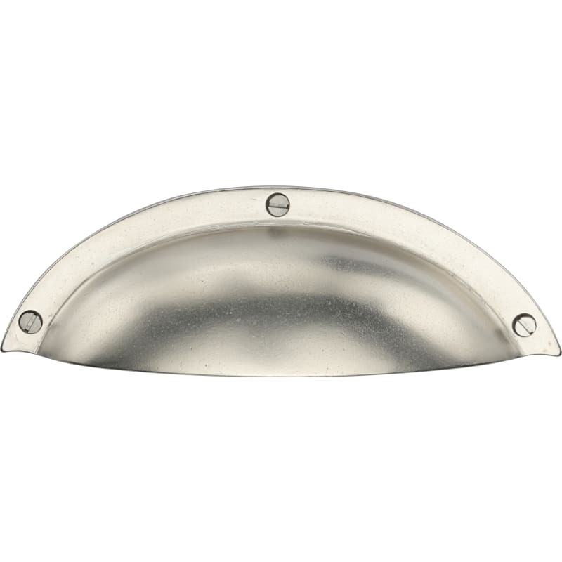 Wide Front Mounted Cup Pull