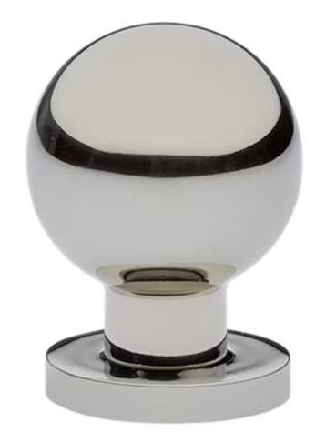 Emtek Globe Knob