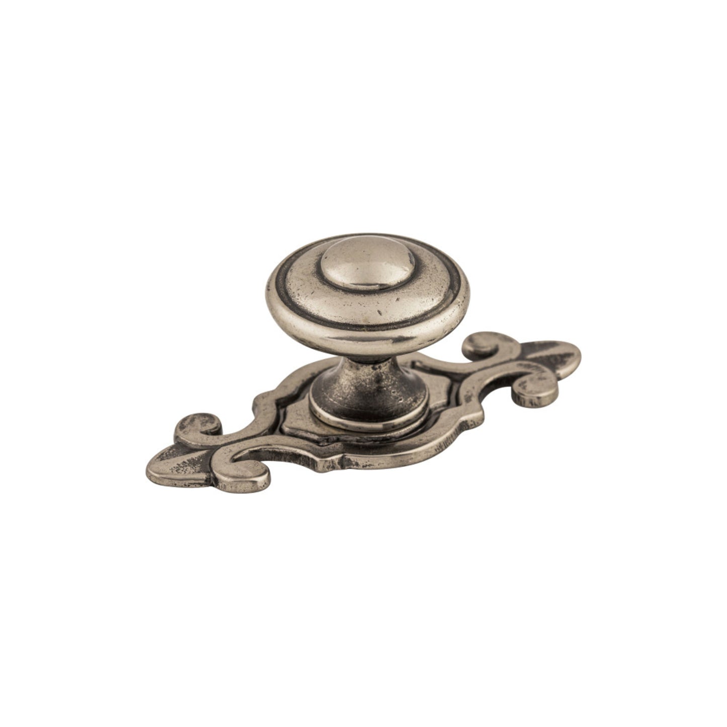 Top Knobs Canterbury Diameter Round Knob