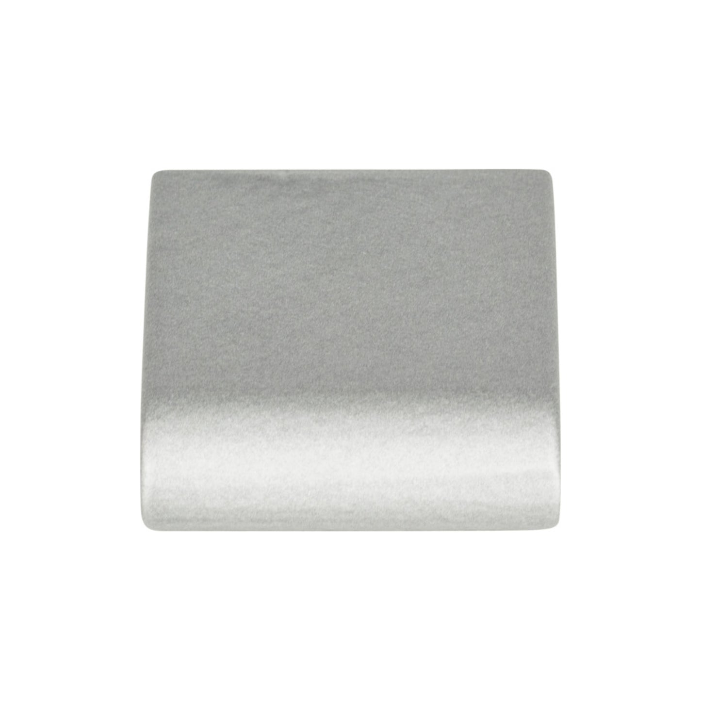 Round Rail 1 1/8" Diameter Round Knob