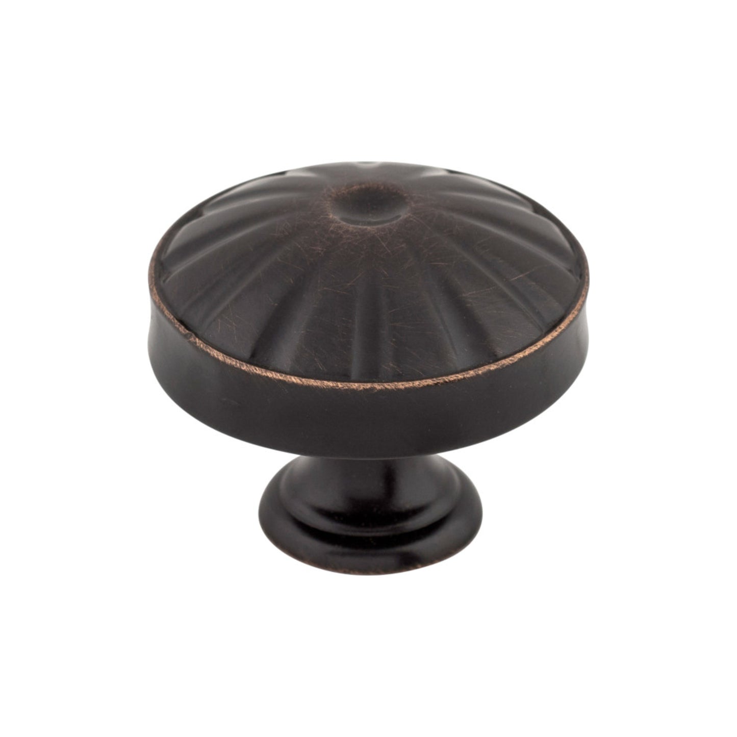 Top Knobs Hudson Diameter Round Knob
