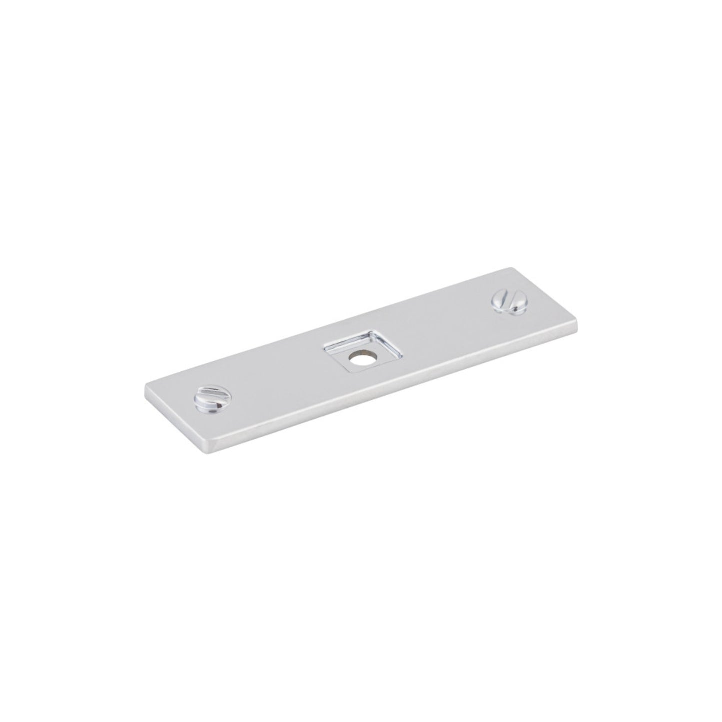 Top Knobs Channing Knob Backplate