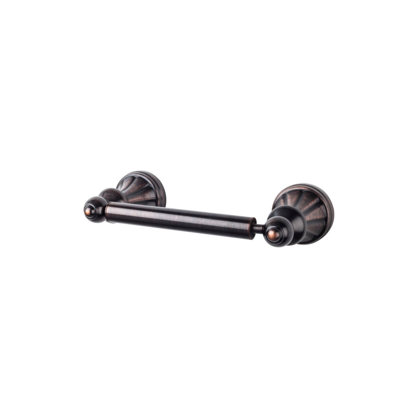 Top Knobs Hudson Bath Wall Mounted Toilet Paper Holder