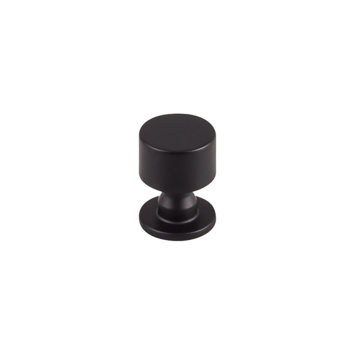 Lily 1" Diameter Round Knob