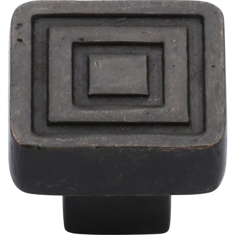 Rustic Deco Cabinet Knob