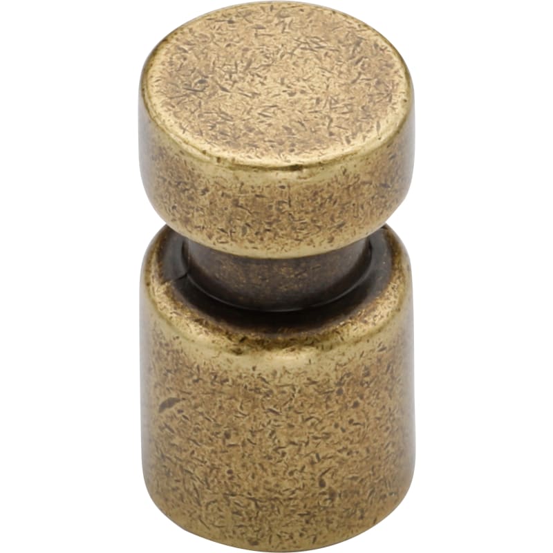 Pipe Dot Cabinet Stick Knob