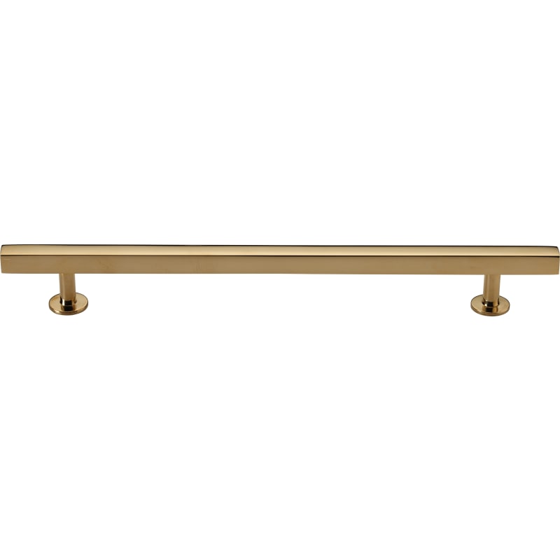 Square Profile Bar Cabinet Pull