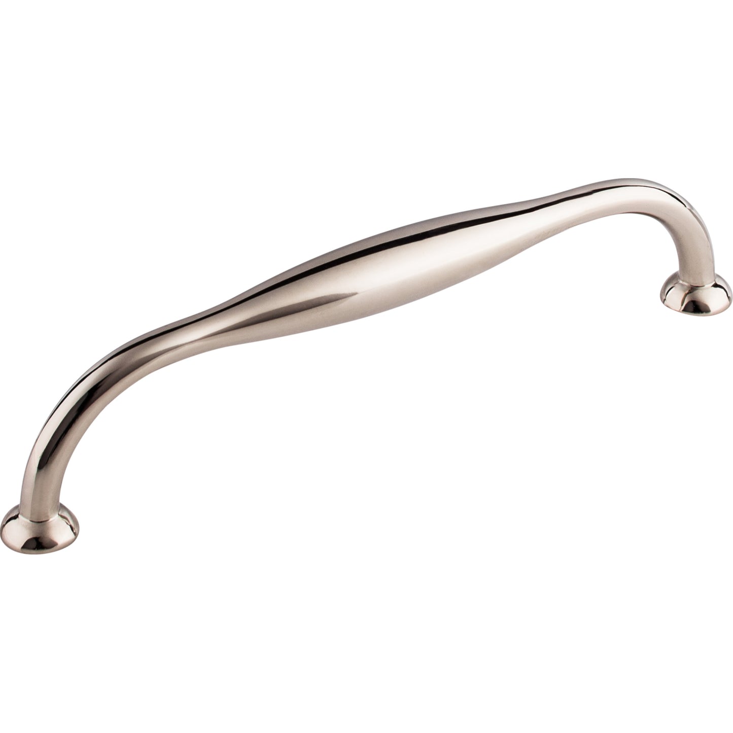 Top Knobs Shrewsbury Bar Pull