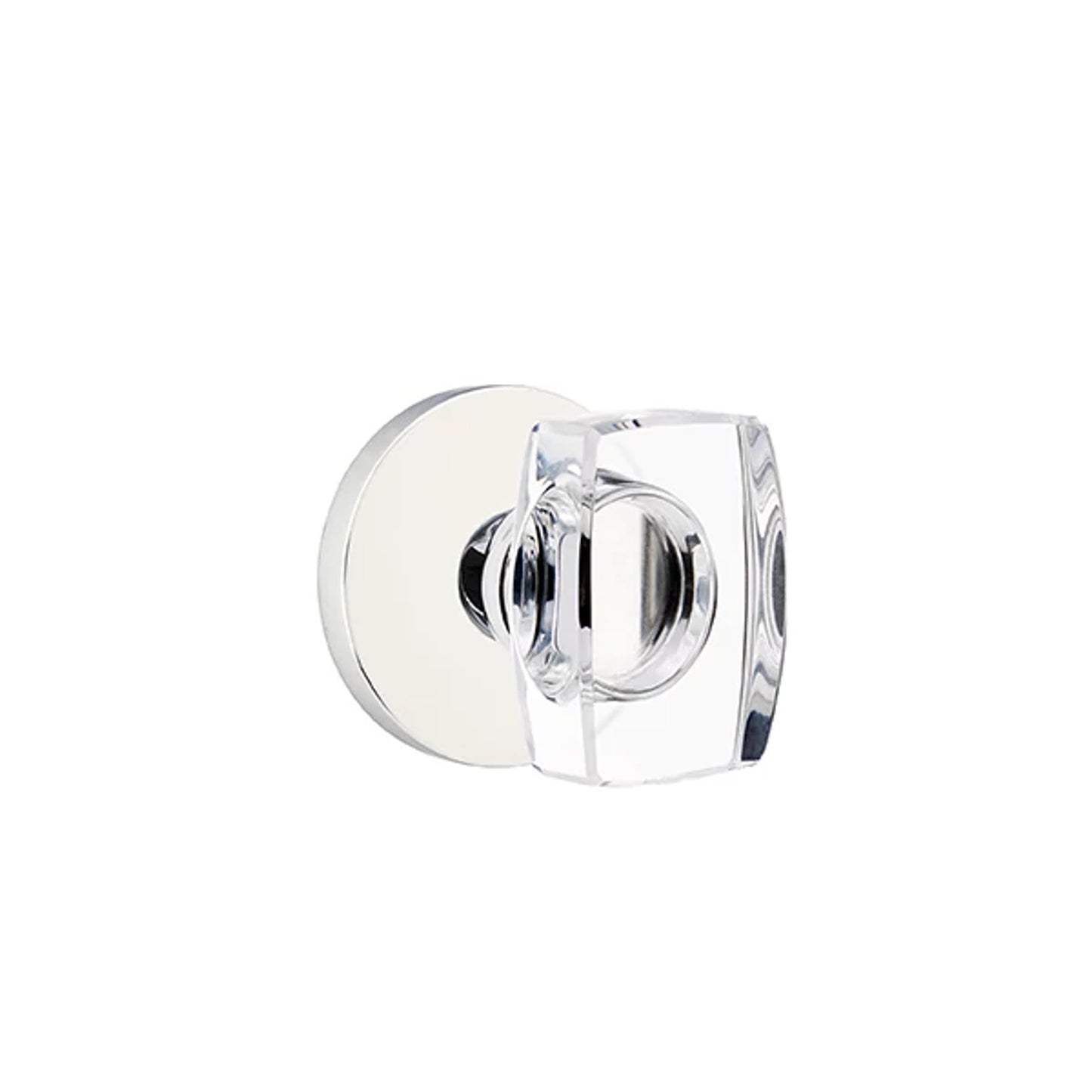 Windsor Glass Knob