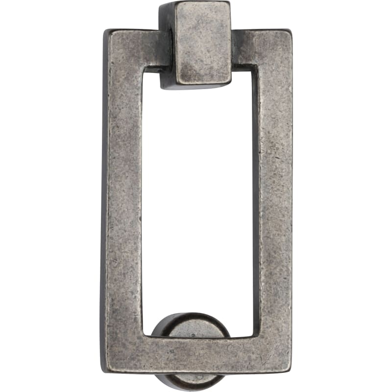 Oblong Drop Pull