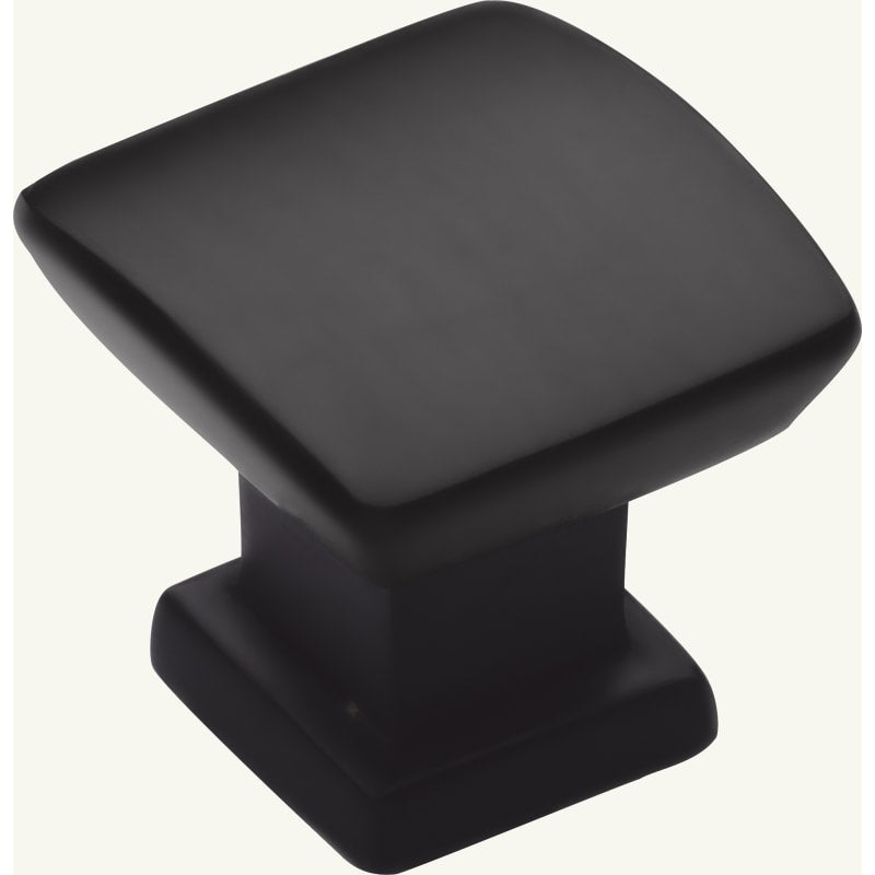 Hudson Cabinet Knob