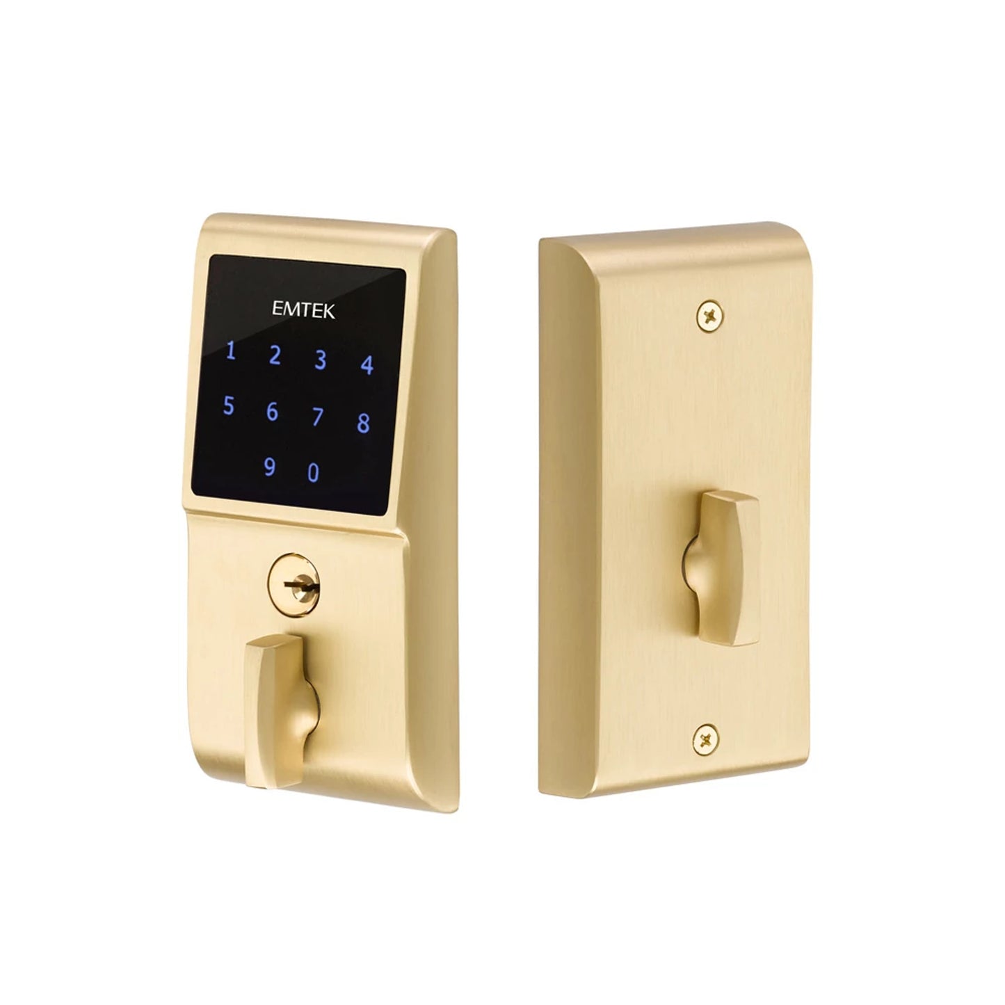 EMTouch Electronic Keypad Deadbolt