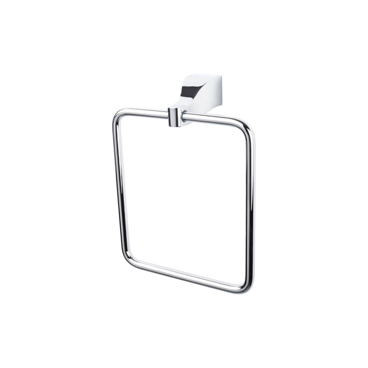 Top Knobs Aqua Towel Ring