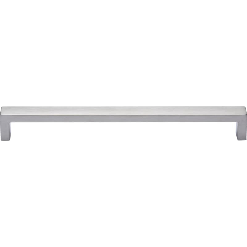 Band Stainless Steel Cabinet Pull