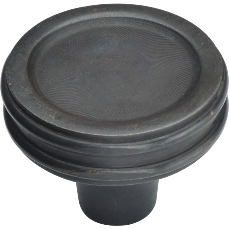 Mateo Knob