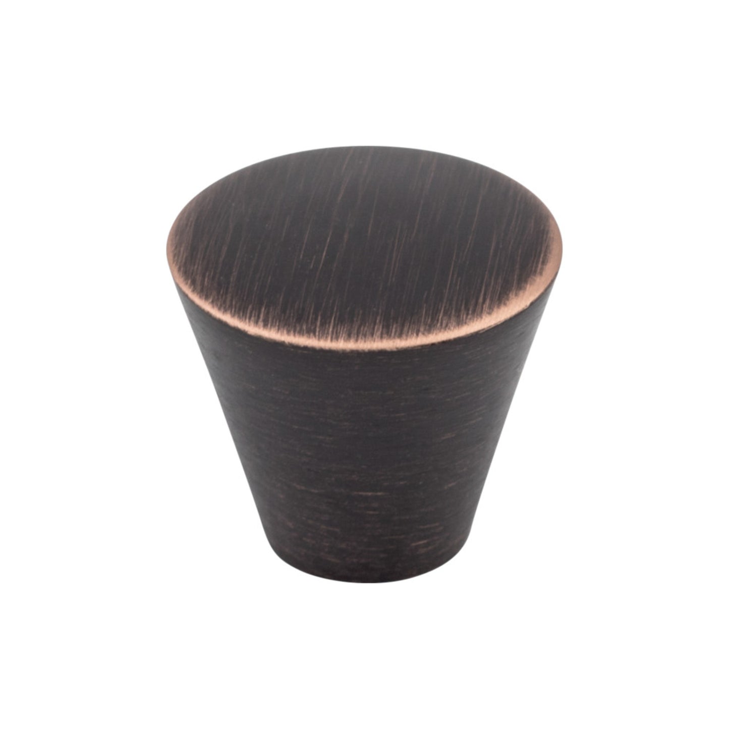 Top Knobs Cone Diameter Round Knob