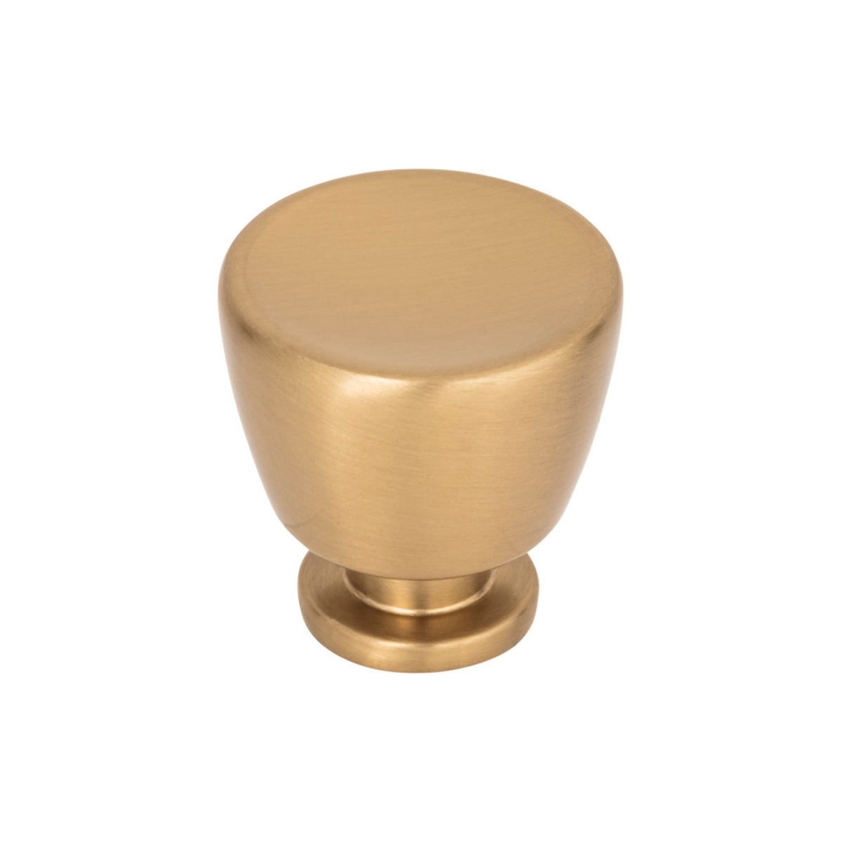 Atlas Tiki Hut Diameter Round Knob