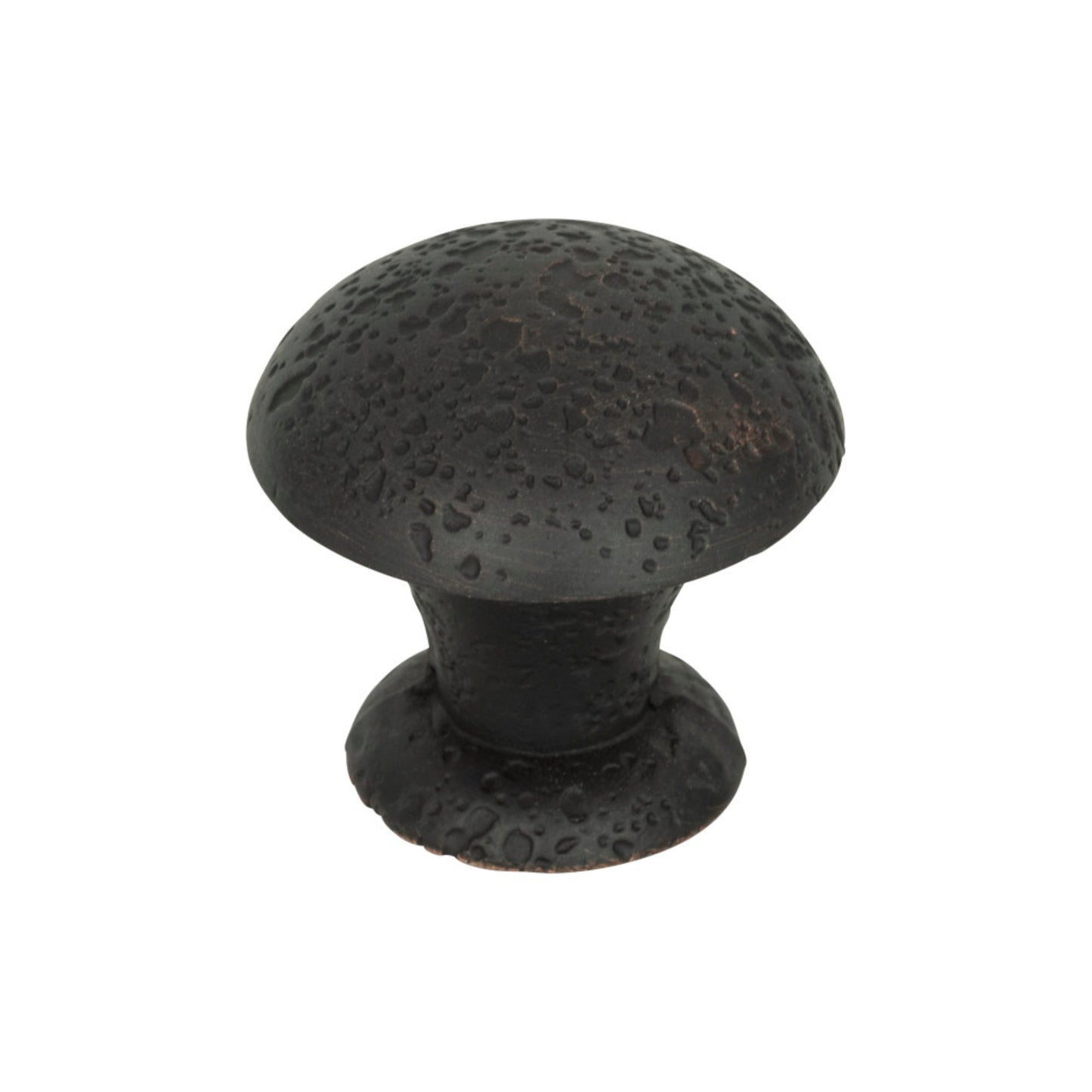Olde World Round Knob