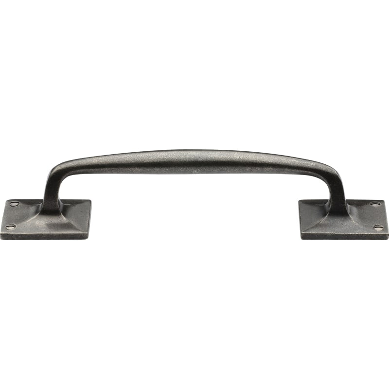 Front Mounted Offset Pull