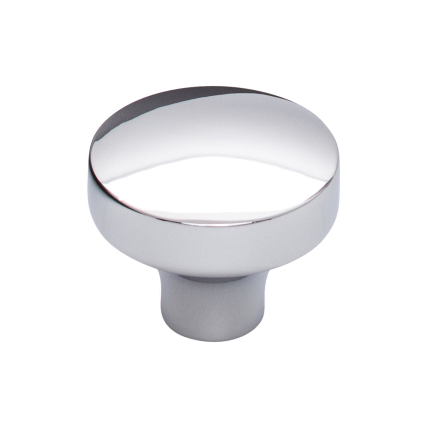 Kinney 1 1/2" Diameter Round Knob